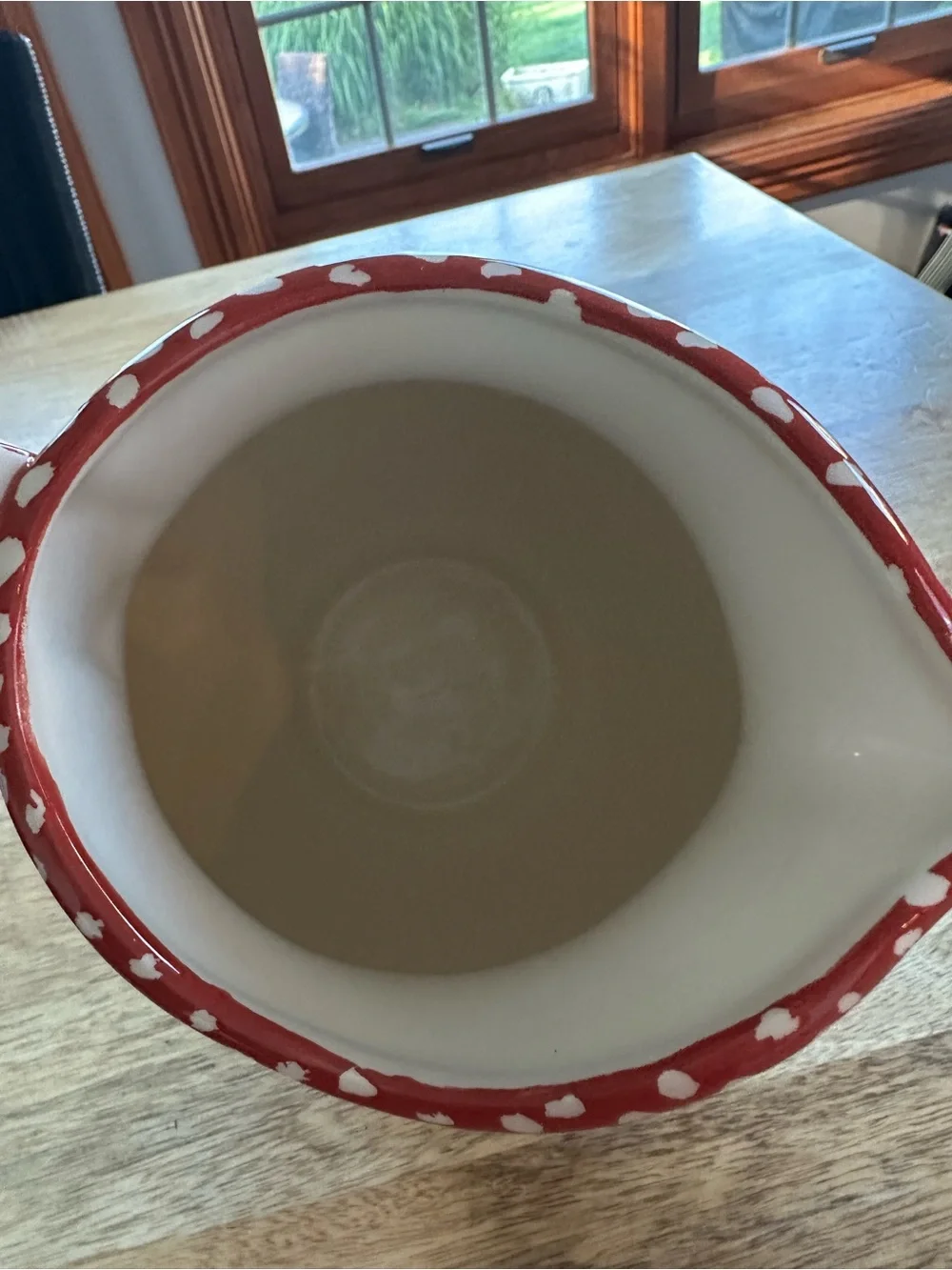 Droll Designs Pitcher - Picture 5 of 6